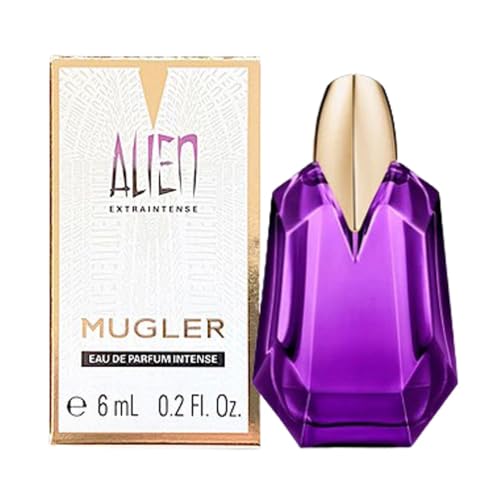 Mugler Alien Extraintense Schüttflakon Women Eau De Parfum 6ml