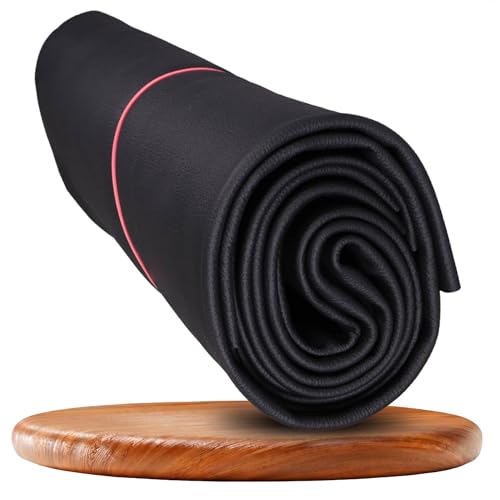 Langlauf Schuhbedarf Lederreste schwarz 1kg - verschiedene schwarztöne - Lederstücke alle Stücke mind. DIN A3 - echtes Leder zum nähen - handverlesene Lederstücke - Leder zum basteln