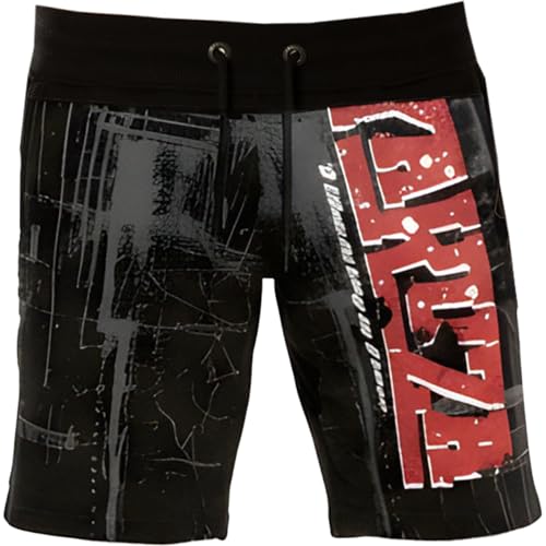Yakuza Herren As Long Sweat Shorts