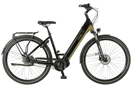 Prophete GENIESSER 6.0 E-Bike Wave 28
