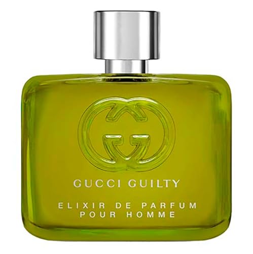 Gucci Guilty Elixir De Parfum für Herren, 60 ml
