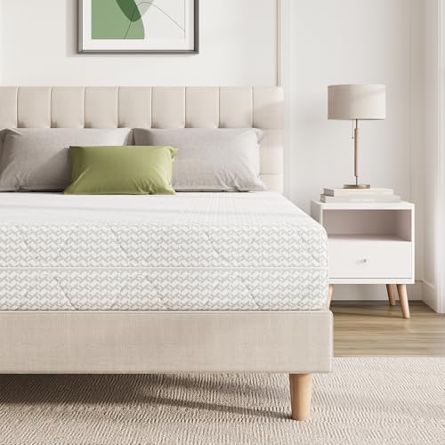 Novilla Matratze 180x200 cm 7 Zonen Tonnentaschenfederkernmatratze Härtegrad H3 Öko-Tex Zertifiziert Taschenfederkern mit Rundum Komfortschaum und Atmungsaktiver Bezug Matratzen Höhe 20 cm