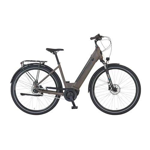 Prophete Geniesser 3.3 E-Citybike 28