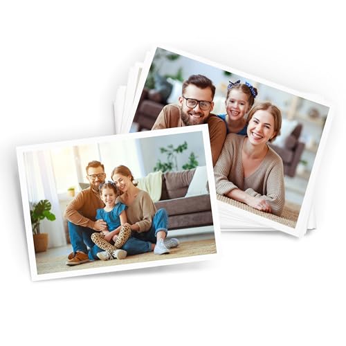 colorland. Fotoprints bestellen Personalisierte Fotoabzüge [ 10x15, 20 St, Matt ] selbst gestalten, Hochwertige digitale Fotos drucken Persönliche Fotogeschenke