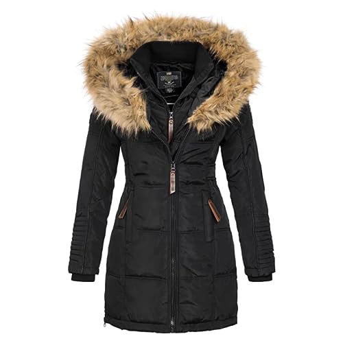 Geographical Norway Jacke G-Blustery-4 - BLACK - S