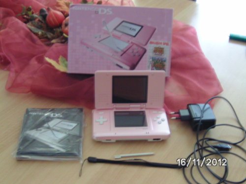 Nintendo dS