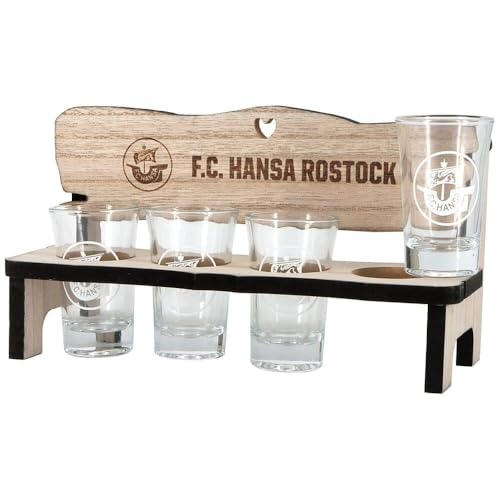 F.C. Hansa Rostock Schnapsbank