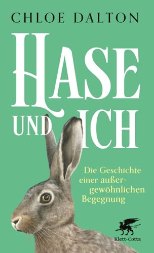 Hase und ich: Die Geschichte einer außergewöhnlichen Begegnung | SPIEGEL-Bestseller