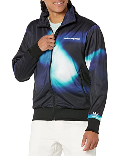 adidas Originals Men's Graphics Y2k Track Top