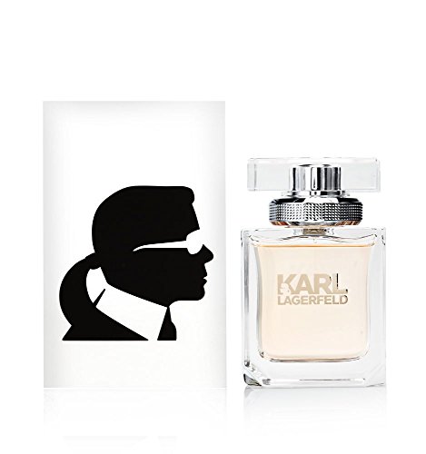 KARL LAGERFELD LAGERFELD Karl Lagerfeld for Women EDP Vapo 85 ml, 1er Pack (1 x 85 ml)
