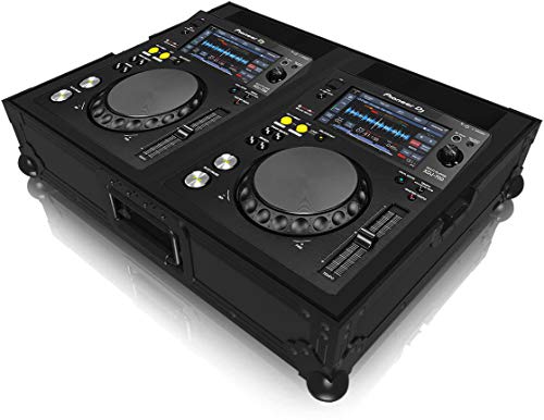 Zomo XDJ-700 NSE für 2X Pioneer XDJ-700