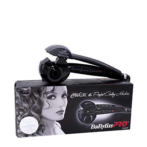 Babyliss Pro BAB2665E Miracurl The Perfect Curling Machine