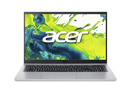 Acer Aspire Go 15 (AG15-72P-56R3) Laptop, 15,6