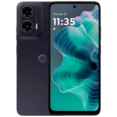 Motorola Moto G35 5g 4gb/128gb 6.5´´ One Size
