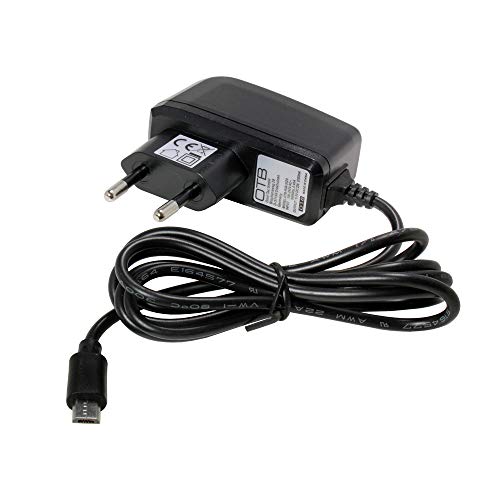 Ladegerät kompatibel mit LG L40, 2000mA, 1,10m