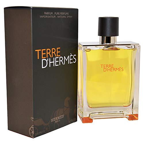 Hermès Festes Parfüm 1er Pack (1x 200 ml)