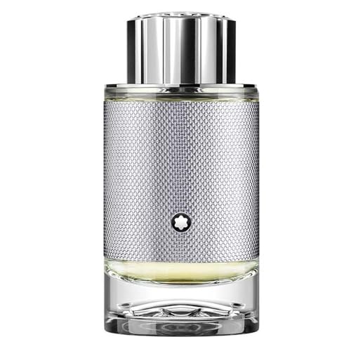 Montblanc Explorer Platinum EdP, Linie: Explorer Platinum, Eau de Parfum, Größe: 100ml
