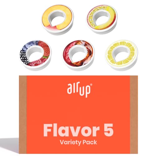 air up® Pods, 5 x Flavor Fiesta