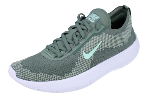 Nike Herren Nike Free 2025 Leichtathletik-Schuh, Clay Green/Mint Foam/Jade Hori, 43