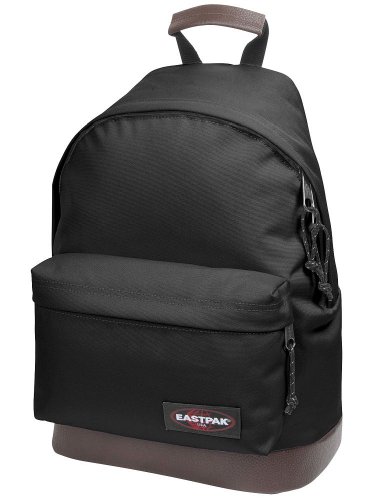 EASTPAK Wyoming Rucksack, 24 L, Black