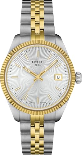 Tissot Klassische Uhr T1562102203100