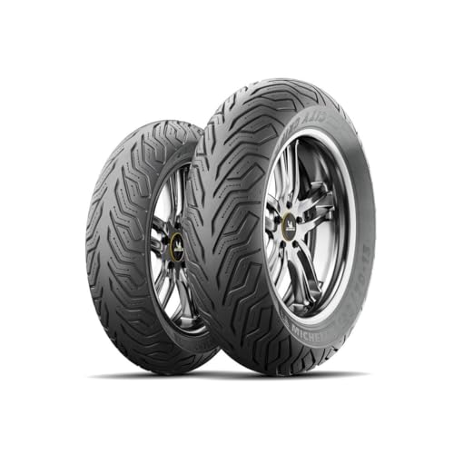 MICHELIN City Grip 2 Motorradreifen 120/70-12 58S Beide Räder