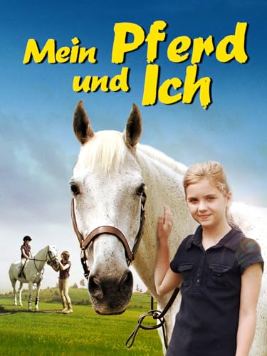 Mein Pferd und ich