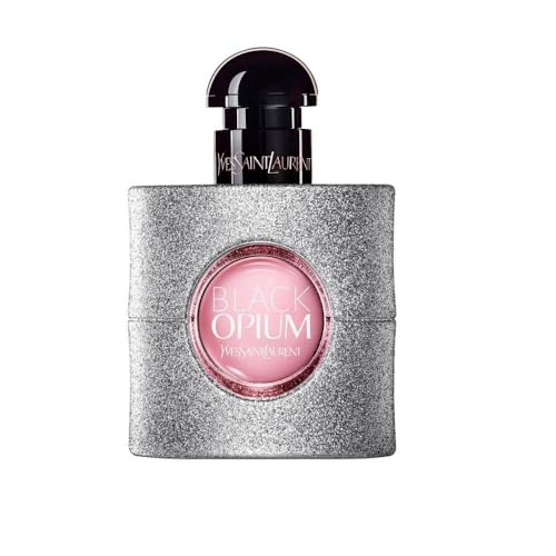 Black Opium Glitter Eau de Parfum 30ml