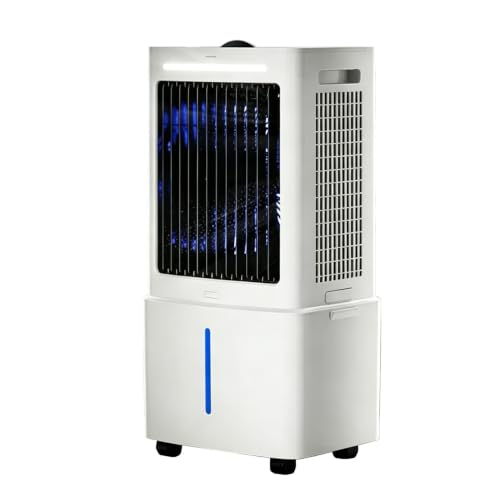 Klimaanlage Mobil 20L ohne Abluftschlauch