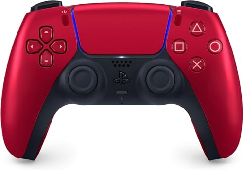 Sony PS5 Dualsense Wireless Controller (OEM) Volcanic Red EU
