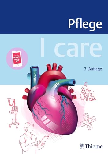 I care Pflege