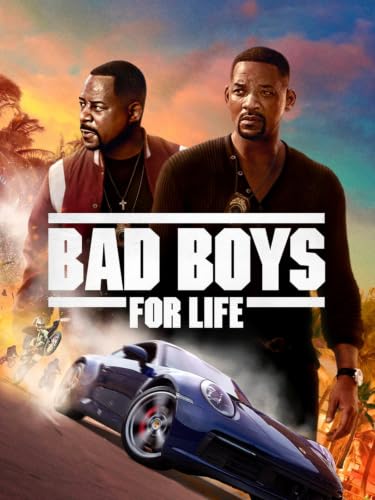 Bad Boys for Life [dt./OV]