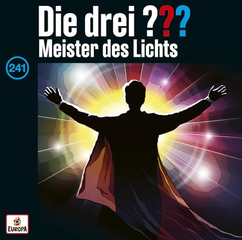 Folge 241: Meister des Lichts