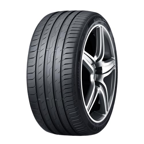 Nexen N'Fera Sport 225/40R18 92Y XL Sommerreifen, schwarz