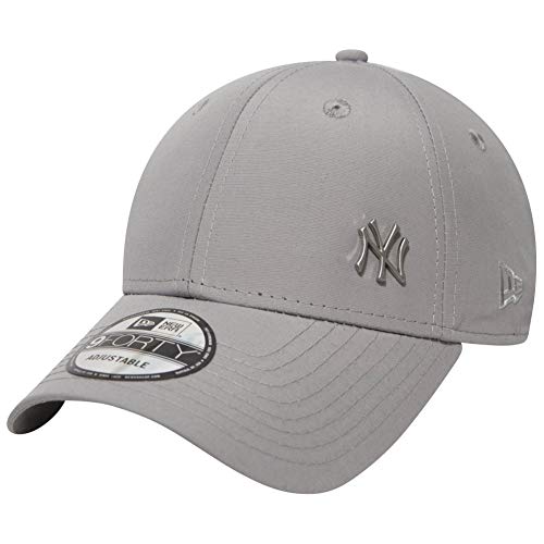New Era Unisex MLB Flawless Logo Basic 9Forty Basecap