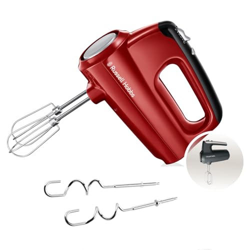 Handmixer