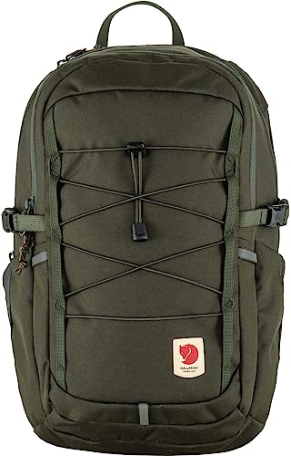 Fjällräven Skule 20 Backpack Deep Forest