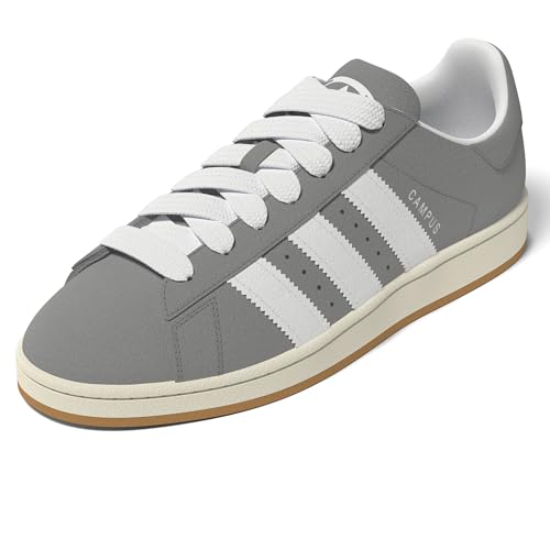 Adidas Campus 00S HQ8707, Men Sneakers, Grey, 38 EU