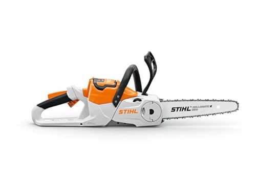 Stihl Akku-Kettensäge MSA 60 C-B Set mit Akku und Lagegerät, Batteriebetrieben