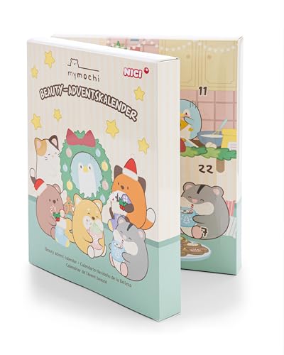 Adventskalender kosmetik