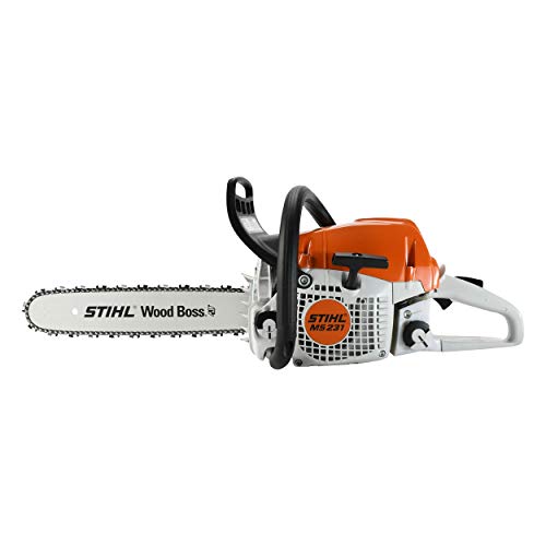 STIHL Motorsäge MS 231-40 (11432000358) (40 cm)