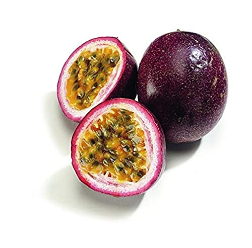 Passionsfrucht, Stück