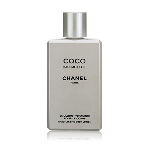 Chanel Körperlotion er Pack(x)