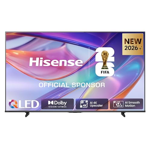 Hisense 55E7DS QLED 4K 55