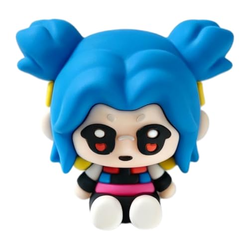 Valorant Neon Figur Statue Cartoon Sammlerstatue Figurine Valorant Merch