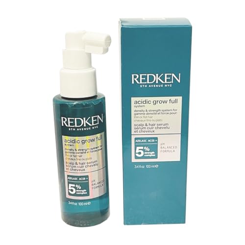 Redken Acidic Grow Full System Treatment Spray 190ML