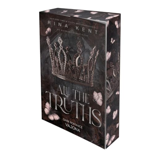 All The Truths: Die Wahrheit befreit nicht (Lies & Truths)