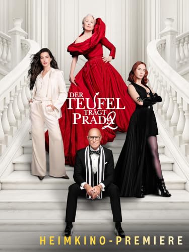 Der Teufel trägt Prada 2