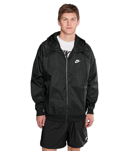 Nike jacke