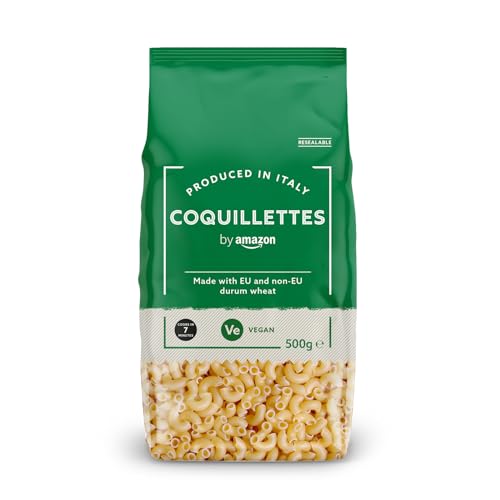 by Amazon Coquillettes, 500g